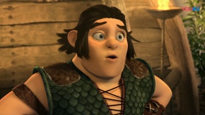 奇幻动画片《驯龙记 第三季 飞越边界 How to Train Your Dragon: Race to the Edge Season 3》第三季全12集 国语版 1080P/MP4/8.44GB 下载