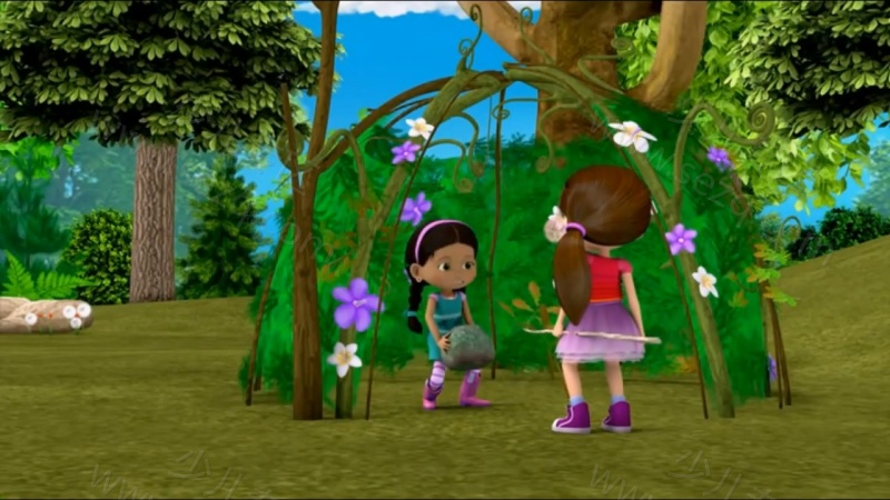 美梦成真的剧照截图6