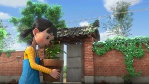 成长动画片《天天成长记 Growing Up》第二季全13集 中文版 1080P/MP4/1.89GB 下载