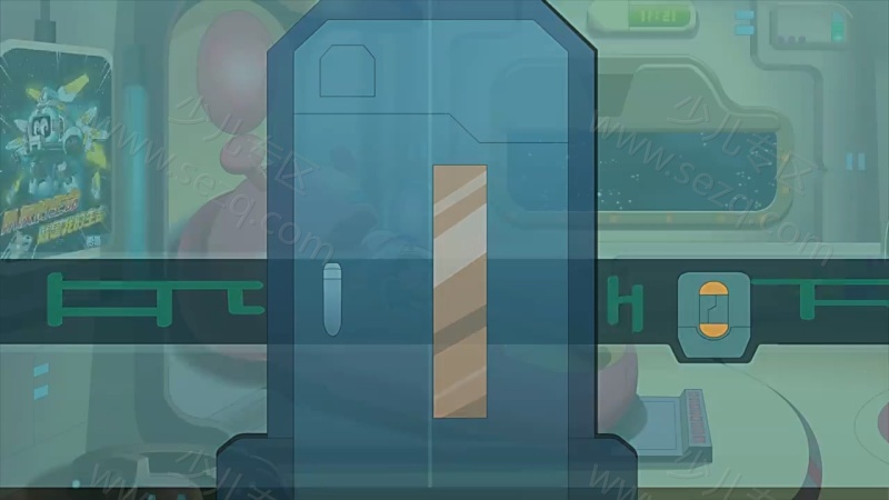 赛尔号的剧照截图3