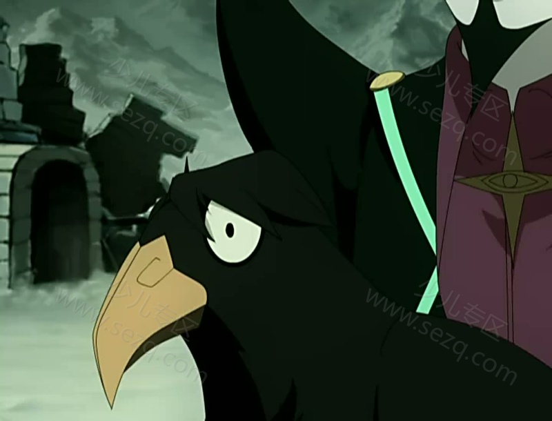 星游记的剧照截图3