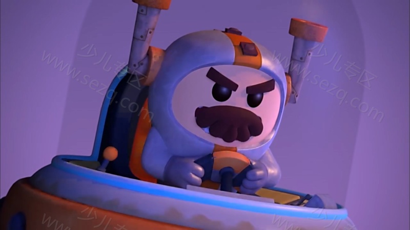 探险冲冲冲的剧照截图7