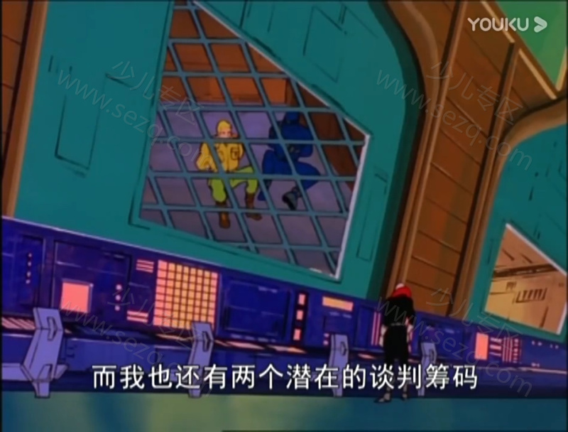 特种部队：美国英雄的剧照截图3