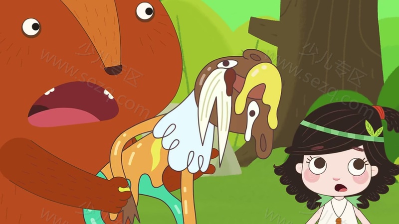 艾米咕噜的剧照截图6