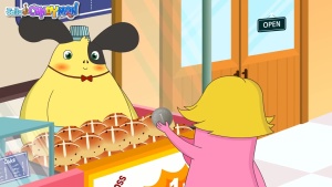 儿歌动画片《经典英语儿歌 Nursery Rhymes》2大合集全50集 英语英字 720P/MP4/2.51GB 下载