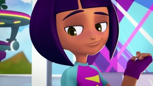 动作动画片《洛克人：全面升级 Mega Man: Fully Charged》全52集 国语版52集+英语版52集 1080P/MP4/11.71GB 下载