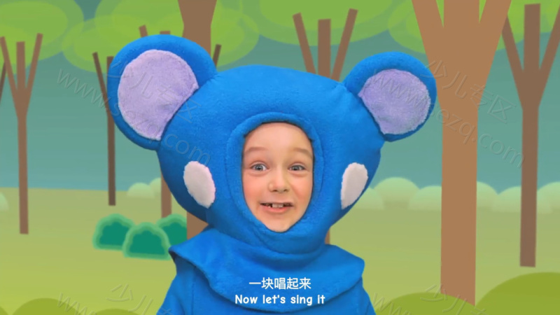 鹅妈妈俱乐部的剧照截图1