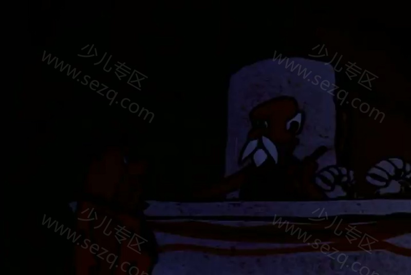摩登原始人的剧照截图2