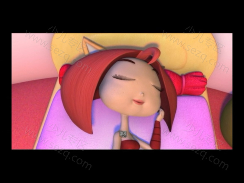 怪物山的剧照截图2