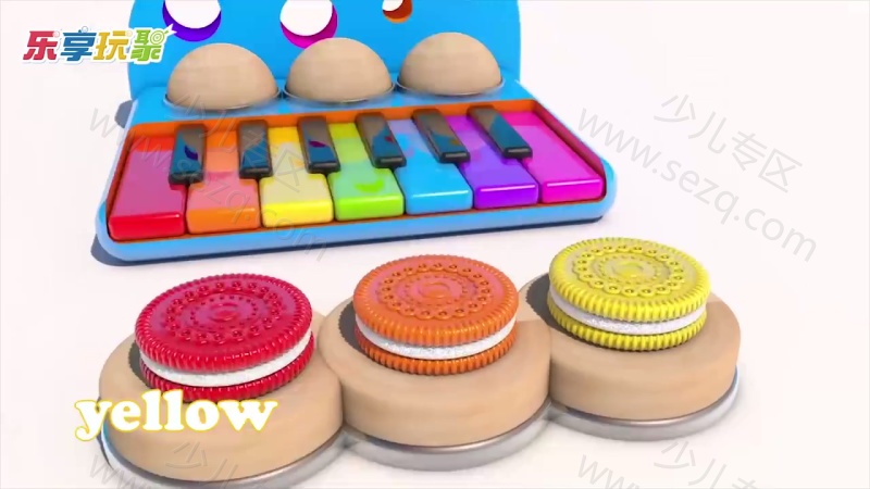 乐享知识乐园的剧照截图4