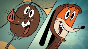 宠物动画片《宠物小秘密 ZIPZIP》全52集 国语版 1080P/MP4/7.82GB 下载