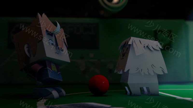 盒西西BOXI的剧照截图1