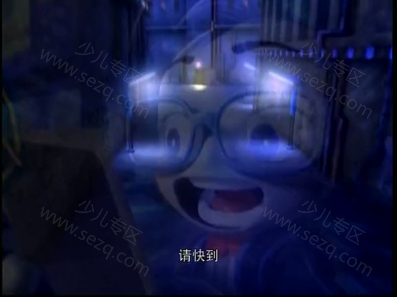 快乐星猫的剧照截图3