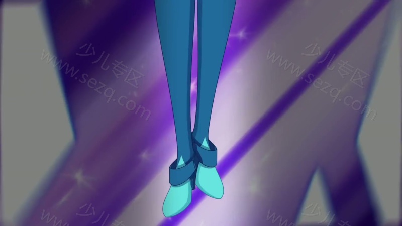 摇滚萝莉的剧照截图6