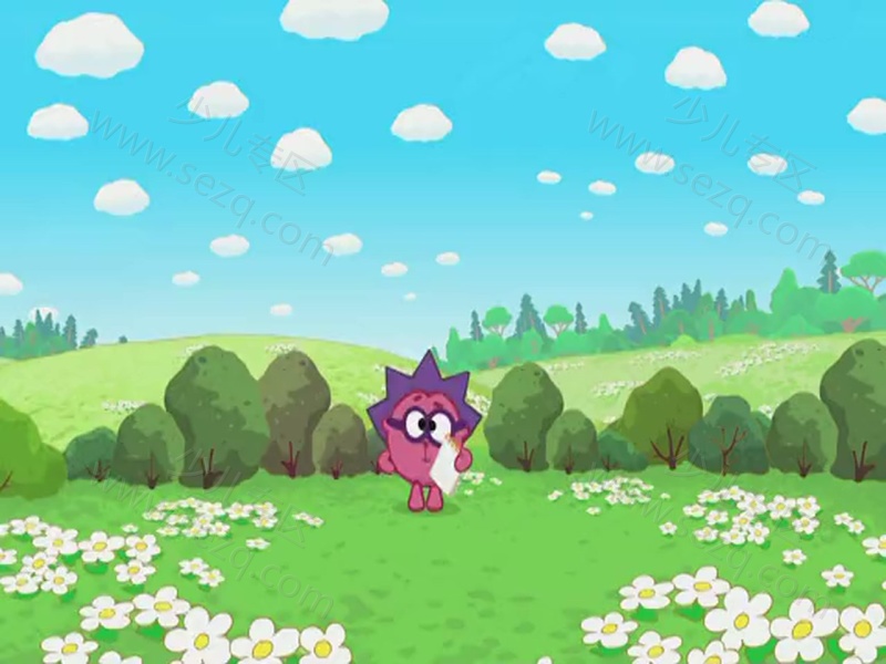 开心球的剧照截图5