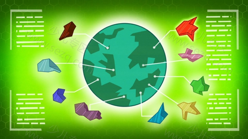 DC超级英雄美少女的剧照截图5