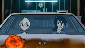 科幻动画片《合神泰坦 Sym-Bionic Titan》全20集 英语中字 720P/MP4/2.80GB 下载