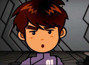 幼儿动画片《家有豆丁》全52集 国语版 高清/MP4/1.28GB 下载