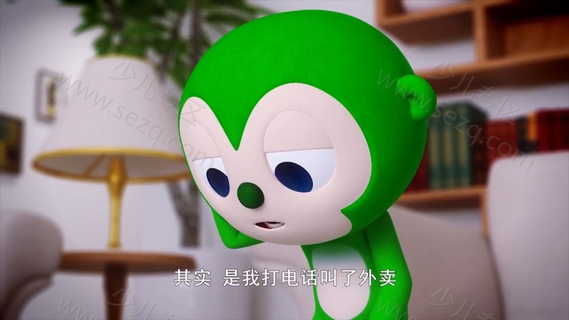 迷你特工队X的剧照截图4
