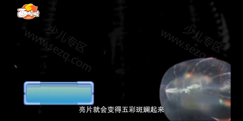 海底世界总动员的剧照截图5