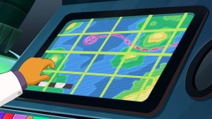 冒险动画片《老鼠记者 Geronimo Stilton》第二季全26集 英文版 1080P/MKV/14.91GB 下载