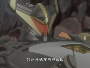 科幻动画片《变形金刚：塞伯坦传奇 Transformers Cybertron》第一季全18集 英语中英双字 1080P/MP4/15.87GB 下载