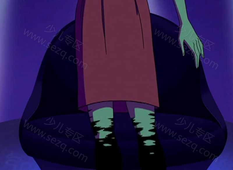 少年正义联盟的剧照截图2