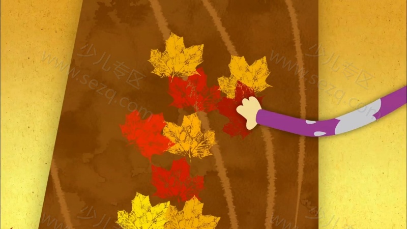 妮莉和诺拉的剧照截图2