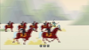 历史动画片《亿唐剧场-三国演义》全108集 国语版 1080P/MP4/14.51GB 下载