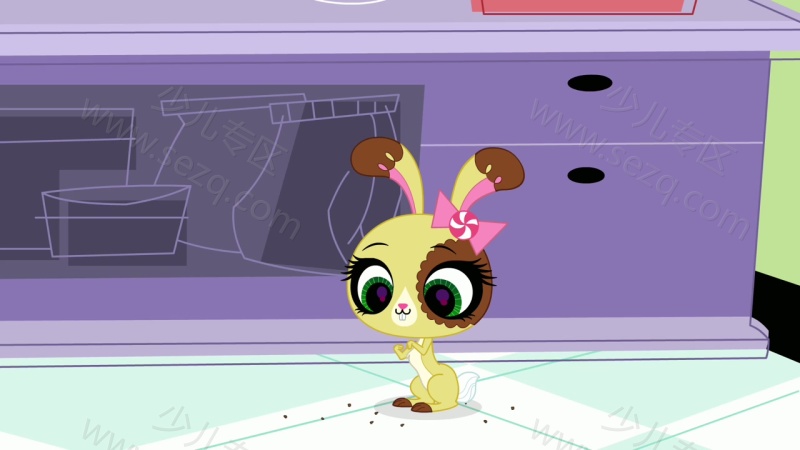 小小宠物店的剧照截图1