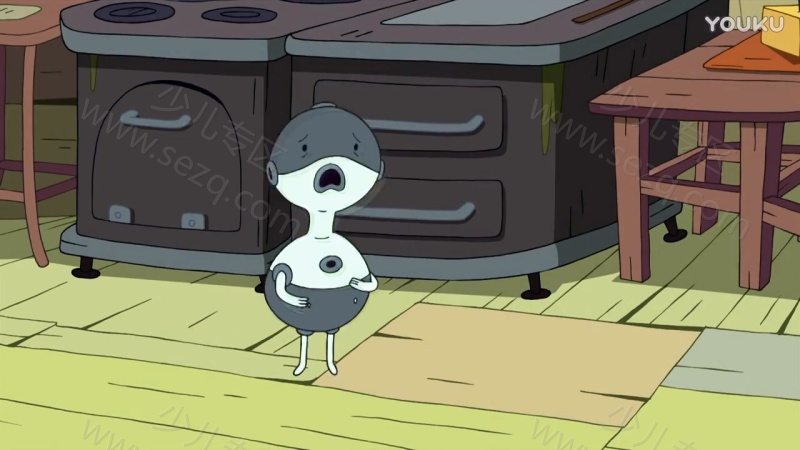 探险活宝的剧照截图4