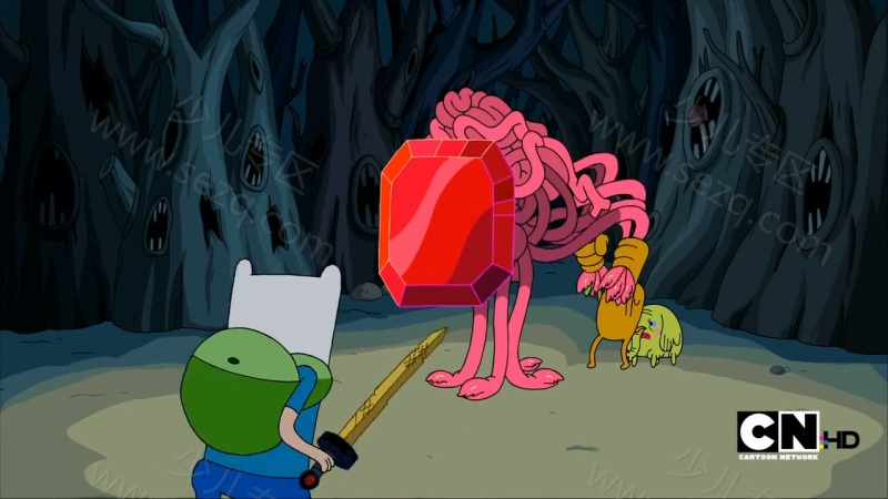 探险时光的剧照截图6