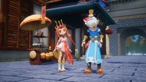 冒险动画片《秦天龙王子》第一季全26集 国语中字 1080P/MP4/2.94GB 下载