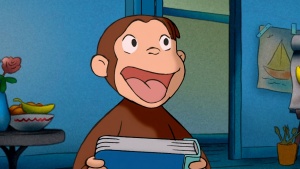 益智动画片《好奇的乔治 Curious George》第一季全30集 英语英字 1080P/MKV/25.83GB 下载