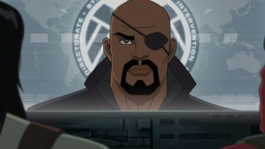 动作动画片《浩克与海扁特工队 Hulk and the Agents of S.M.A.S.H》第一季全26集 英语中英双字 720P/MP4/7.84GB 下载