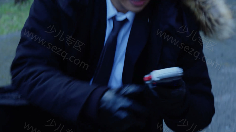 假面骑士零一的剧照截图7