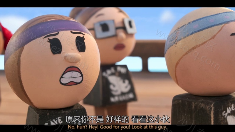 十字剑的剧照截图6