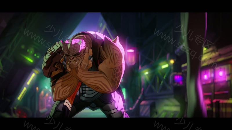 假如的剧照截图7