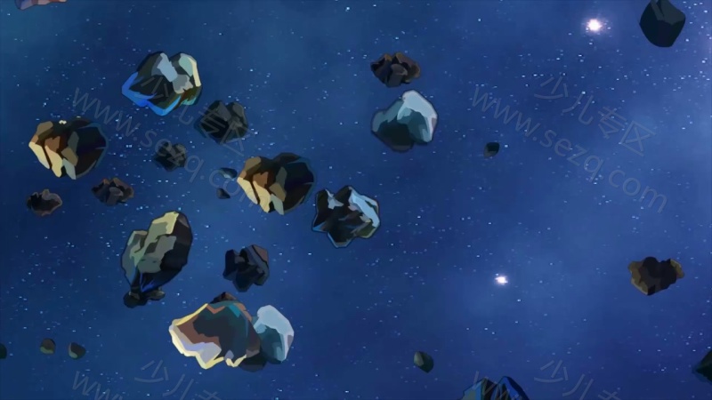 赛尔号 第七季：宇宙之眼的剧照截图1