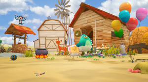 儿歌动画片《神奇鸡仔POP儿歌 Pat a Pat Como Pat a Pat Como》全70集 国语版 1072P/MP4/2.10GB 下载