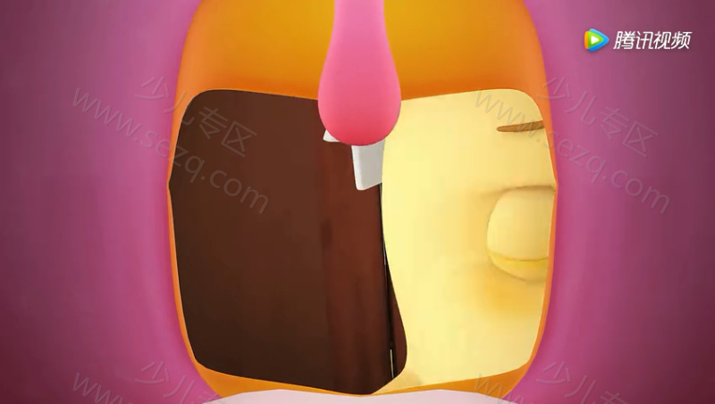 神奇鸡仔 Pat a Pat Como的剧照截图1
