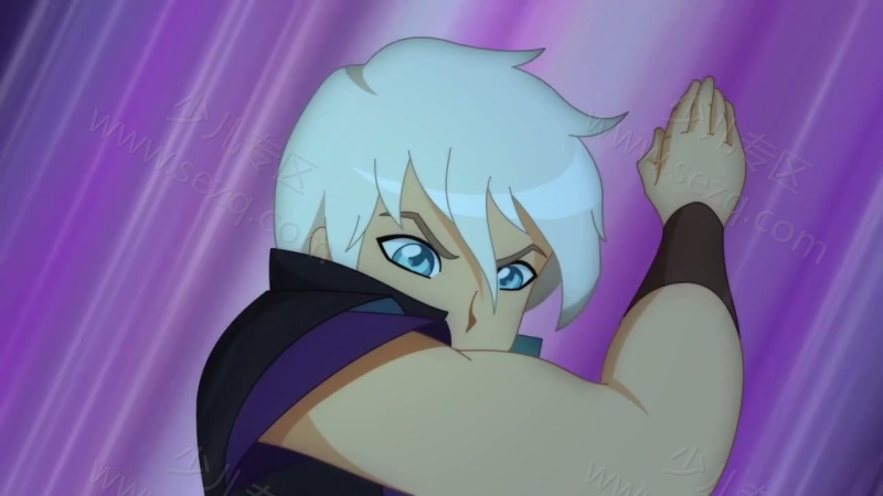 摇滚萝莉的剧照截图5