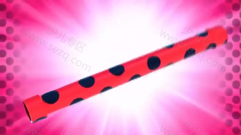 瓢虫雷迪的剧照截图6