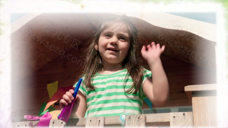 新天线宝宝的剧照截图2