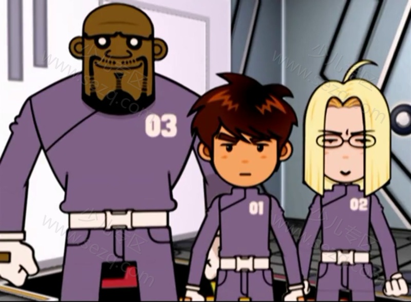 家有豆丁的剧照截图3