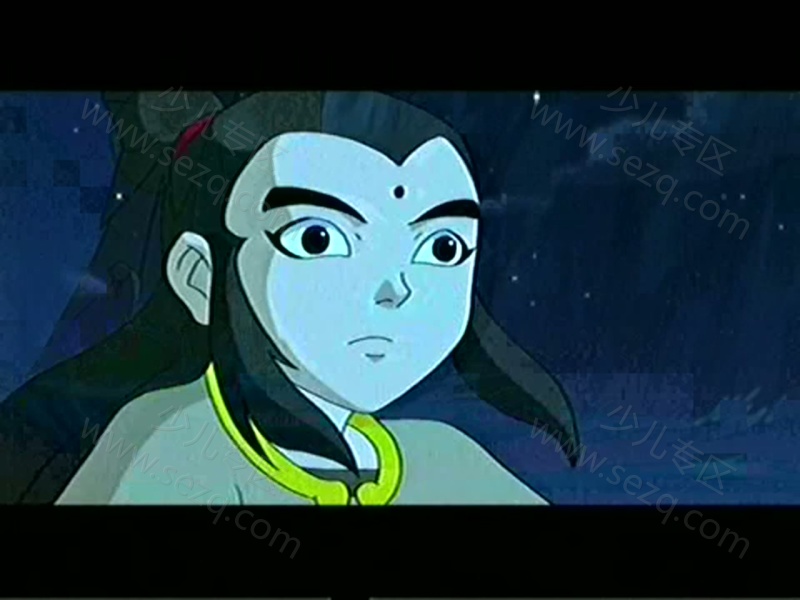 东方神娃的剧照截图7