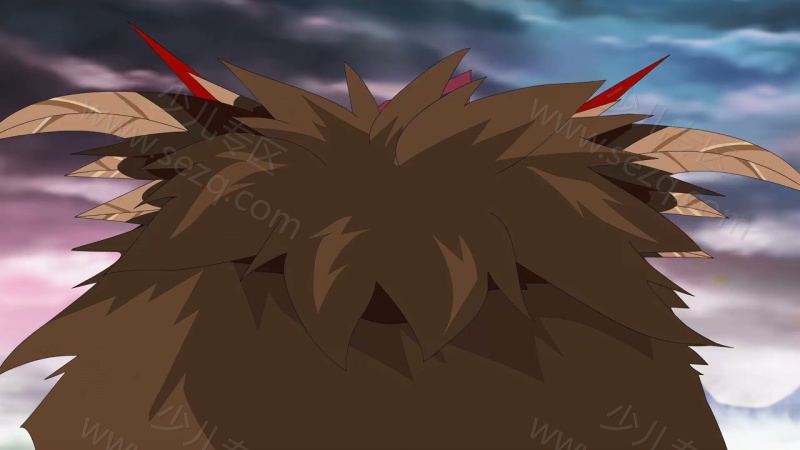 新葫芦兄弟的剧照截图4