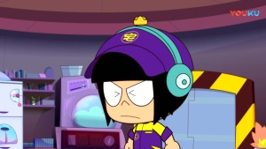 儿童动画片《开心宝贝之开心超人 Happy Heroes Season 2》第二季全52集 国语版 720P/MP4/3.66GB 下载