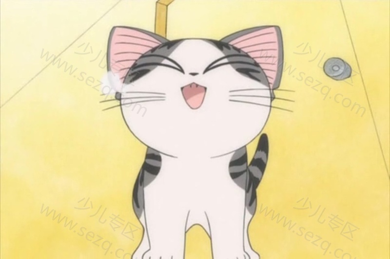 甜甜私房猫的剧照截图5