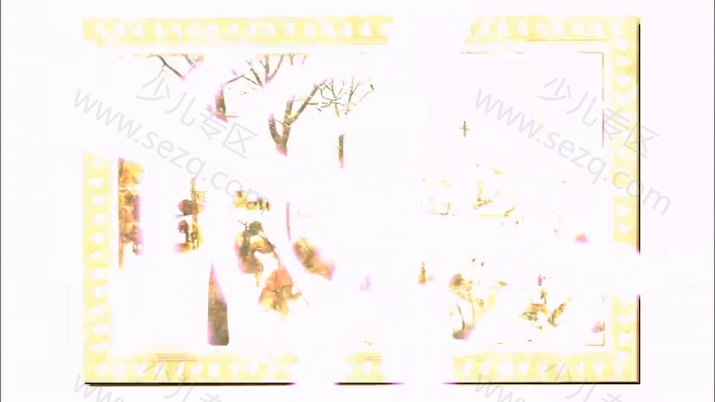 美术探险队的剧照截图5